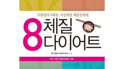 8체질 맞춤 다이어트, 효과 제대로 보는 꿀팁 대방출!